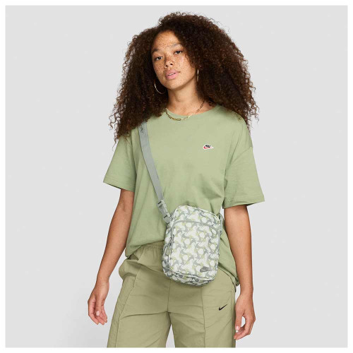 Nike Τσαντάκι ώμου Heritage Crossbody Bag